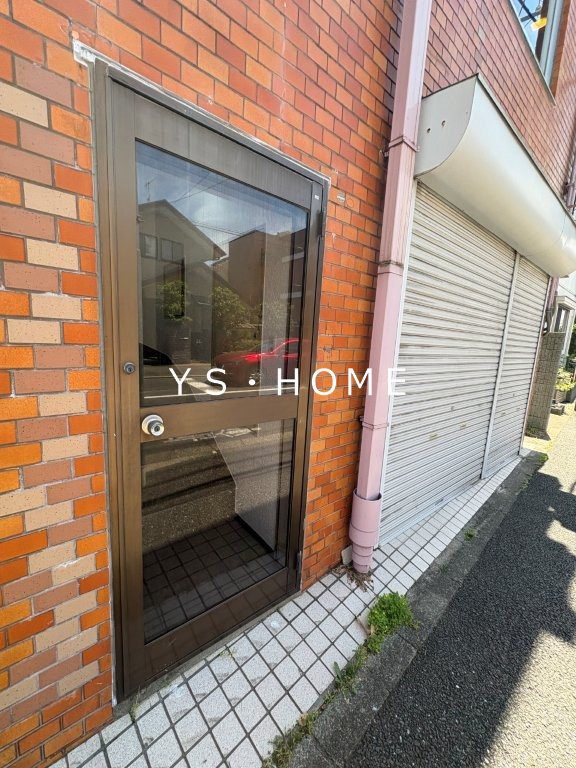 SKビル その他12