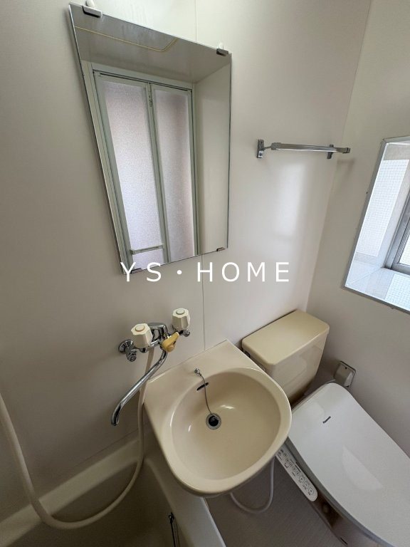 SKビル その他17