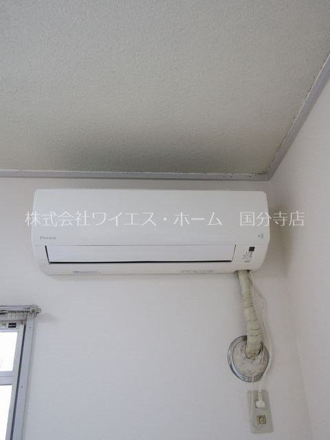 グリーンヴィレッジ その他6