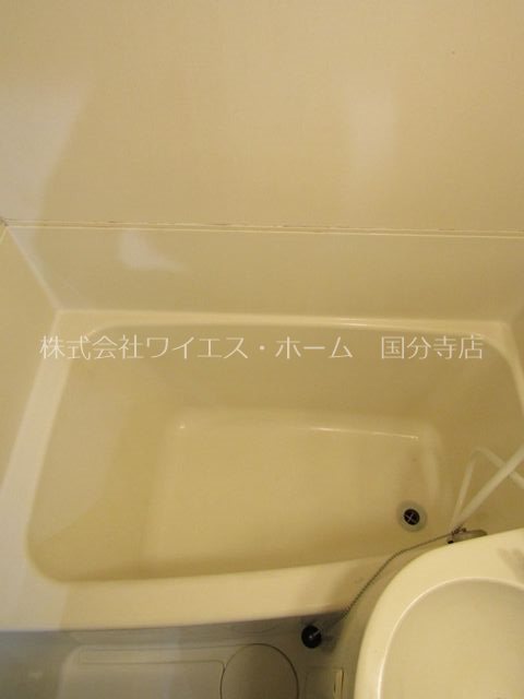 グリーンヴィレッジ 風呂画像
