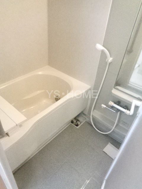 パインプラッツ 風呂画像