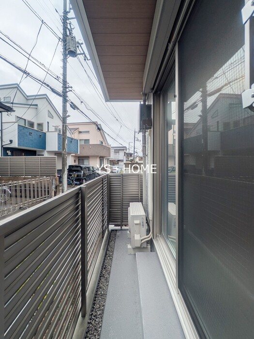 セレスティア鷺宮 その他5