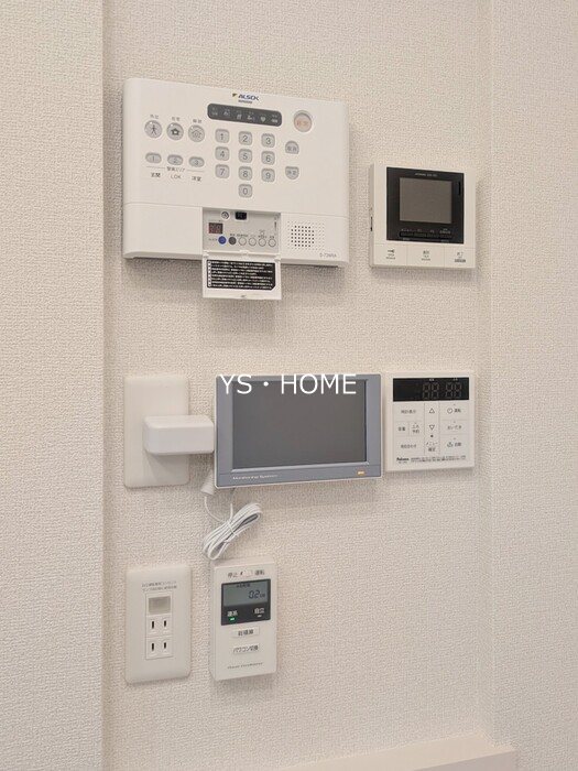 セレスティア鷺宮 その他6