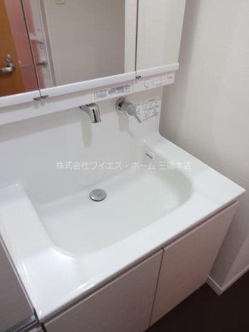 YM三鷹 その他1