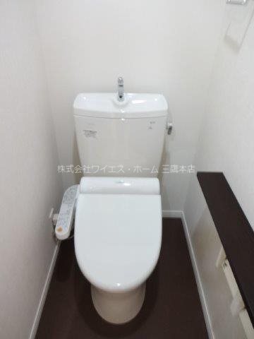 YM三鷹 その他2