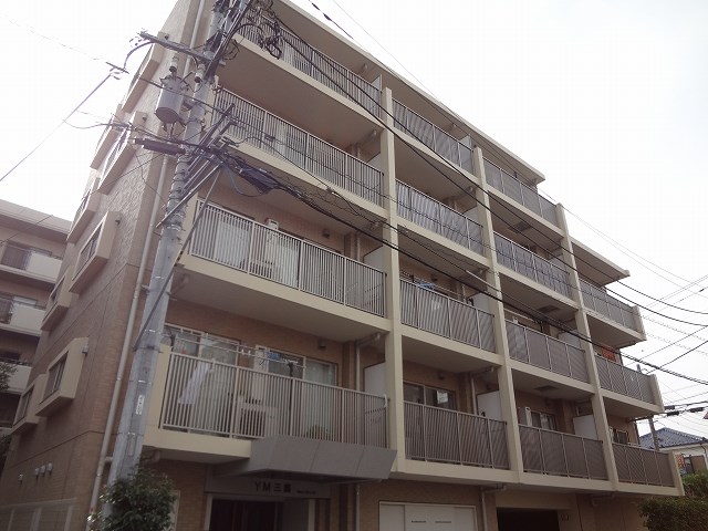 YM三鷹 その他外観3