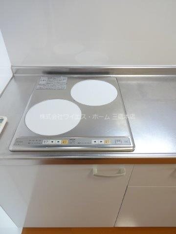 YM三鷹 その他12