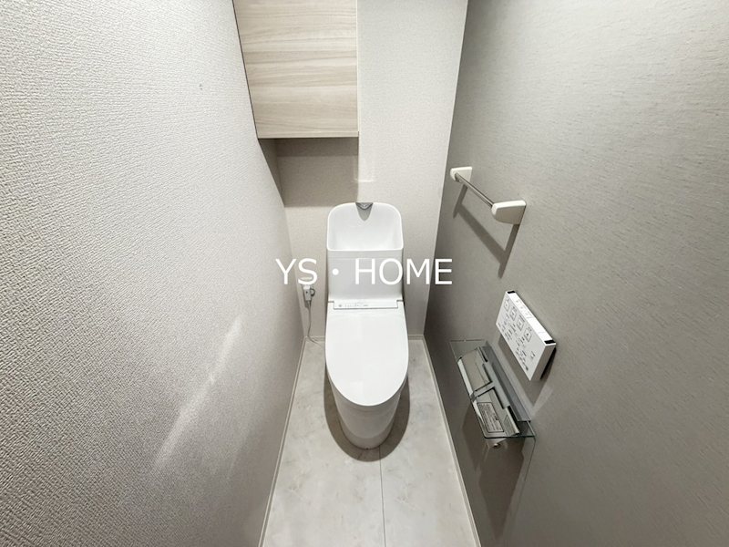 セレスティア鷺宮 その他1