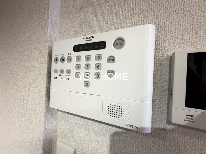 セレスティア鷺宮 その他4
