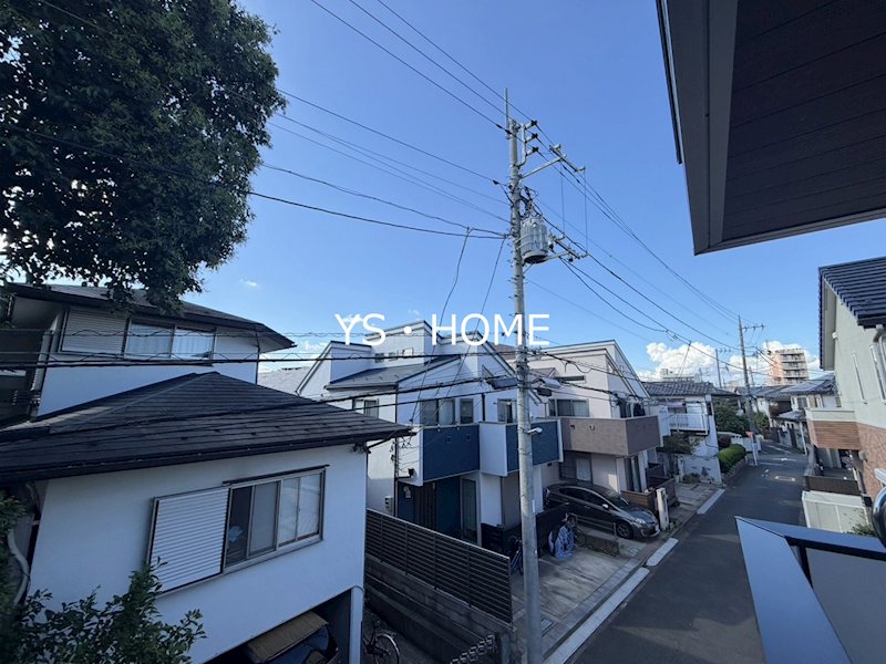 セレスティア鷺宮 その他13