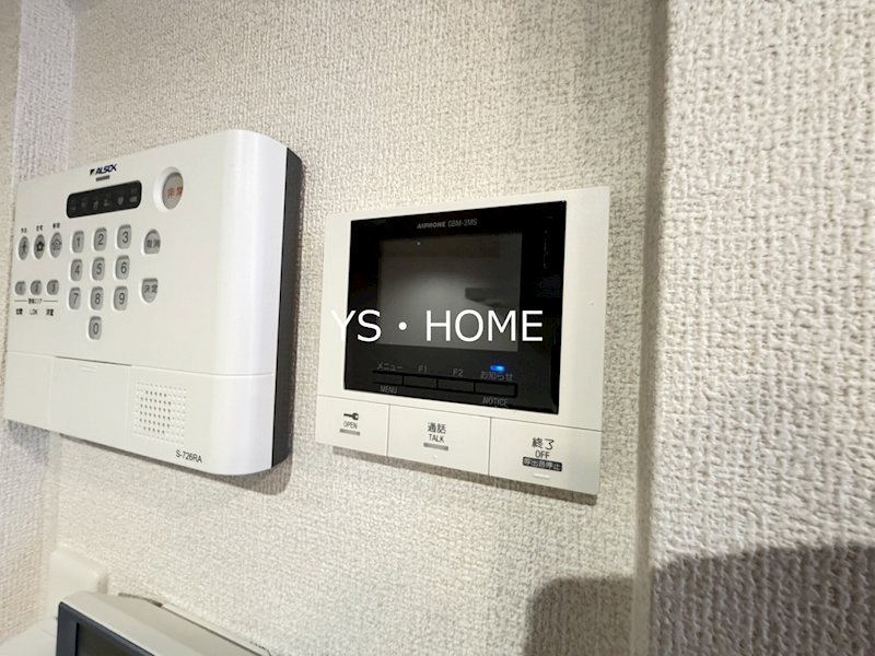 セレスティア鷺宮 その他15