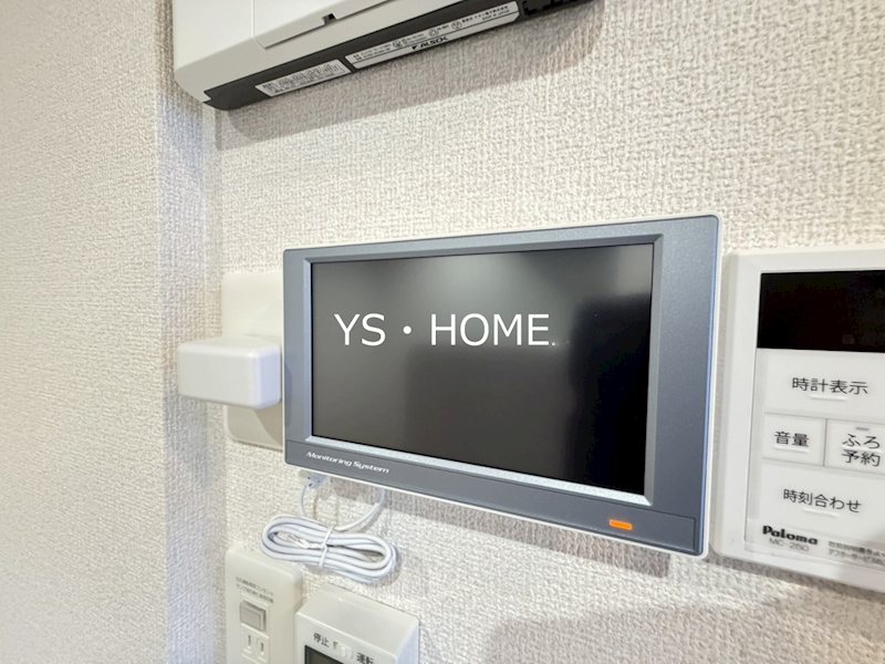 セレスティア鷺宮 その他16