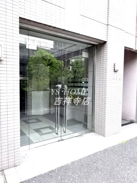 ルミエール荻窪 その他2