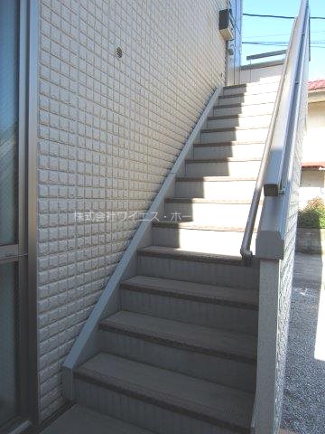 クーボワ その他外観1