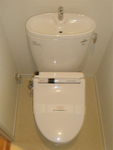 クラッサ中野  その他1