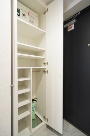 クラッサ中野  その他4