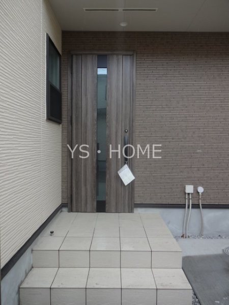 武蔵野市境南町３丁目戸建     その他外観3