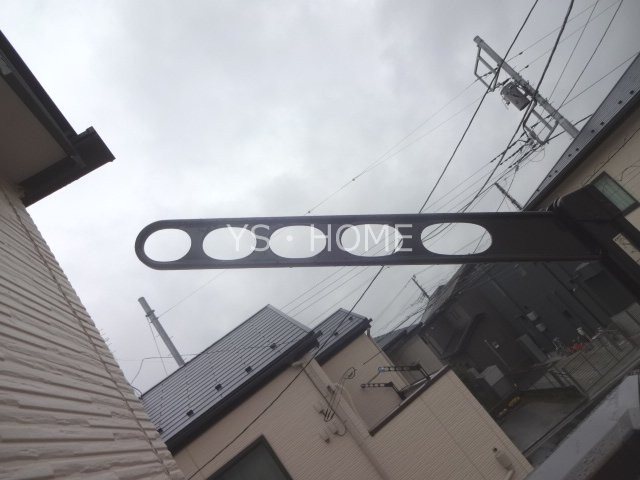 武蔵野市境南町３丁目戸建     その他11