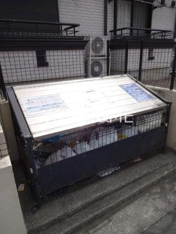 プランドール吉祥寺 その他12