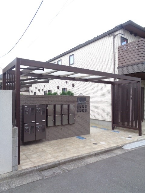 メゾン ド ボヌールB  その他7