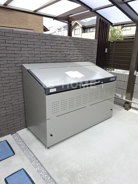 メゾン ド ボヌールB  その他8