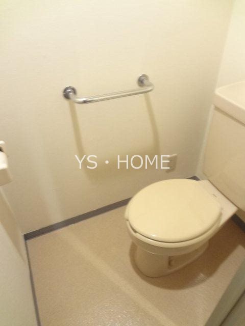 マグノリア千川 その他2