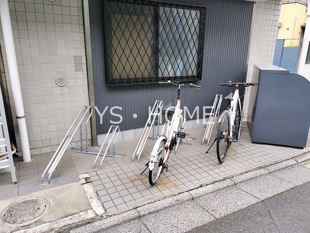 アズ井の頭レジデンス  その他外観3