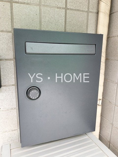 アズ井の頭レジデンス  その他外観4