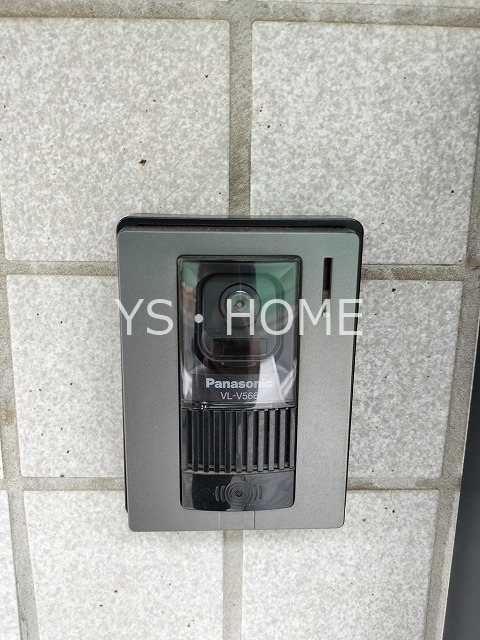 アズ井の頭レジデンス  その他外観5