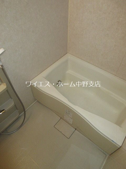風呂画像