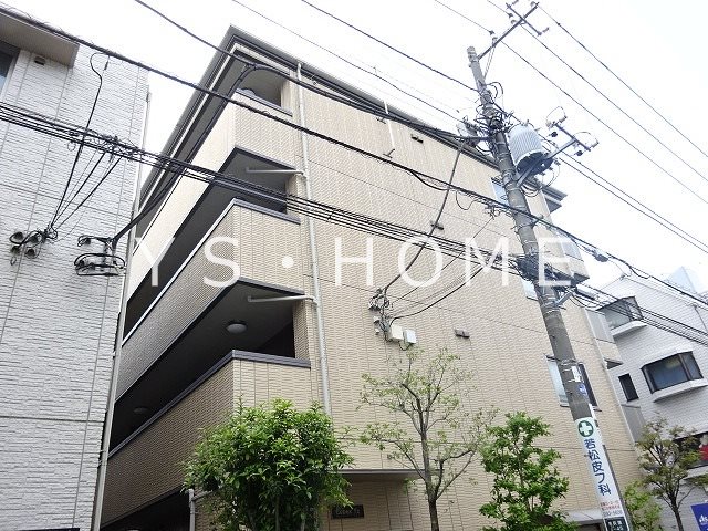 その他外観1