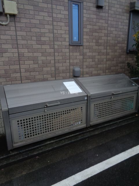 ノースタウン吉祥寺Ⅰ その他26