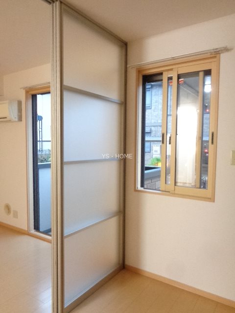 ノースタウン吉祥寺Ⅰ ベッドルーム