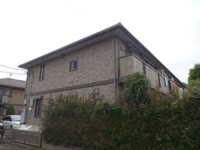 ノースタウン吉祥寺Ⅱ その他外観1