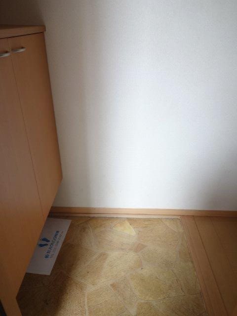 ノースタウン吉祥寺Ⅱ 玄関