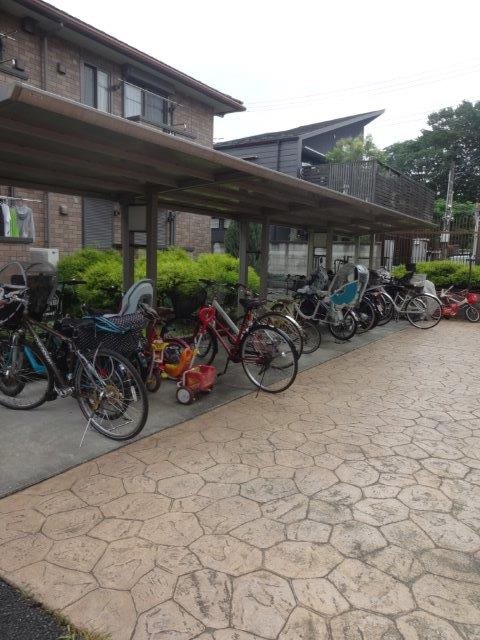 ノースタウン吉祥寺Ⅱ その他26