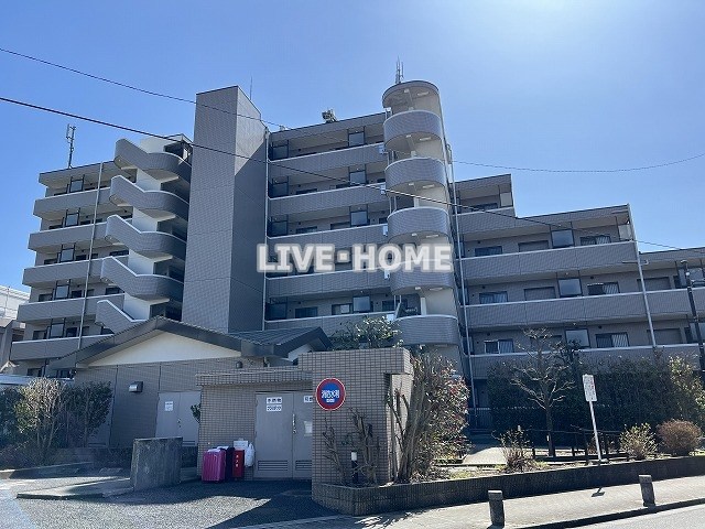 その他外観1