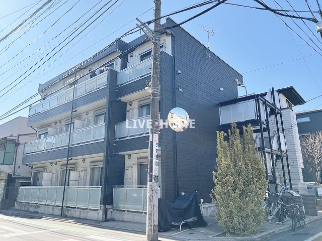 その他外観1