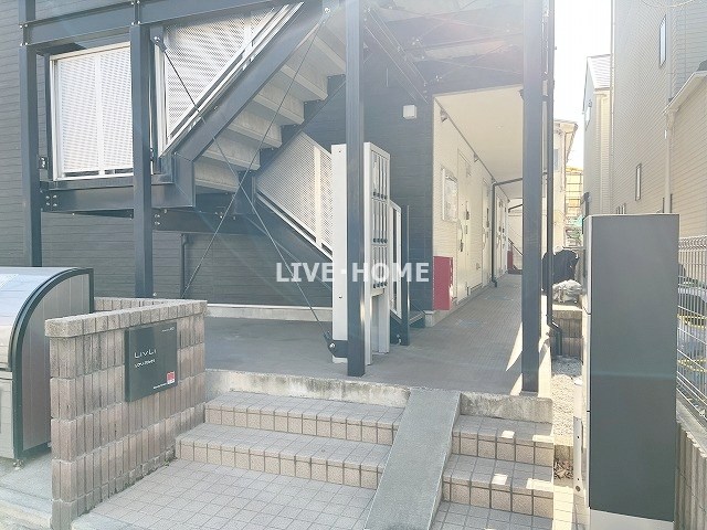 その他外観2