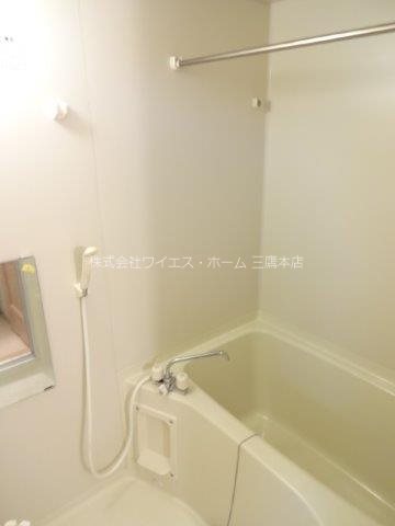 ジャルダンＭ・Ｋ 風呂画像
