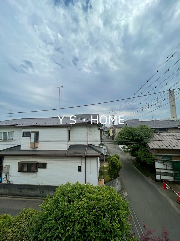 益岡貸家 その他3