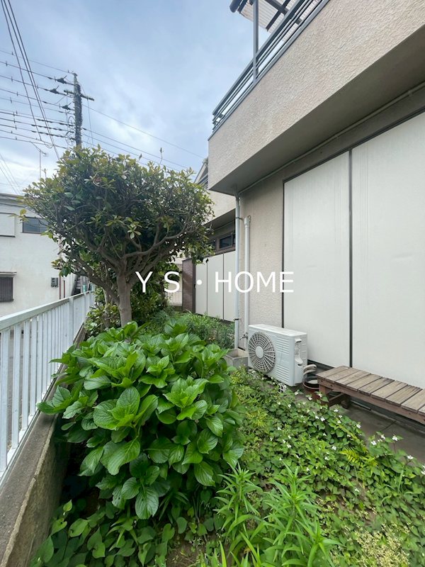 益岡貸家 その他外観5