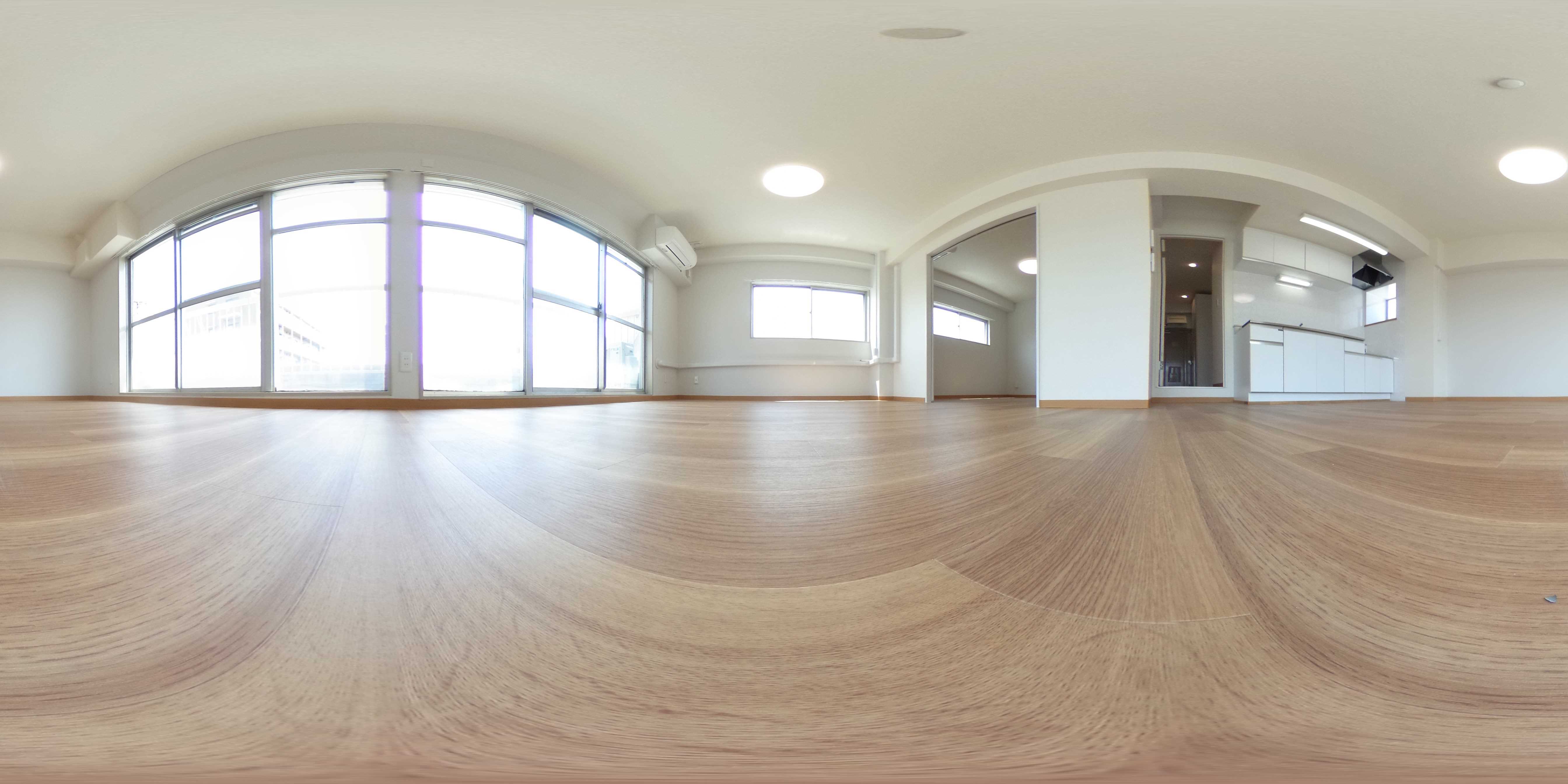 東京都杉並区高円寺南３丁目 リビング
