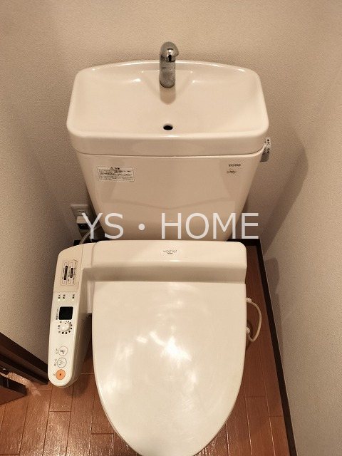 クレール武蔵野 その他3