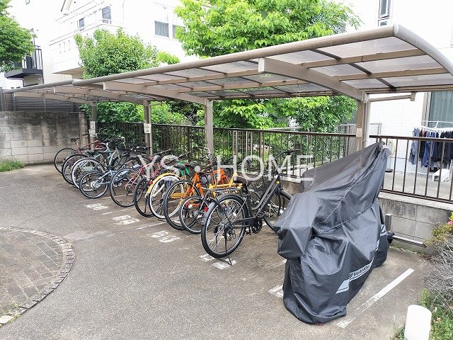 クレール武蔵野 その他外観5