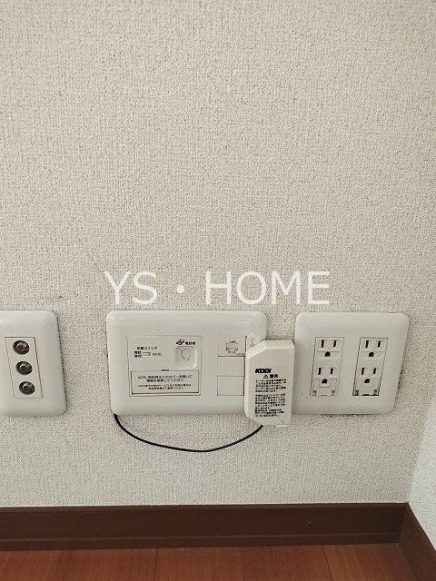 クレール武蔵野 その他33
