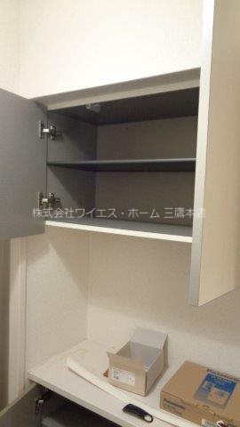 プランドール・レーブⅡ その他14
