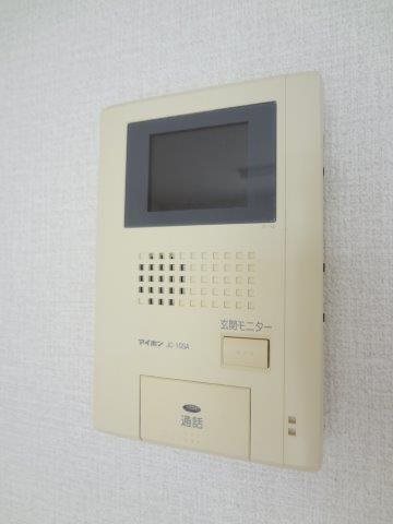 プランドール・レーブⅡ その他3