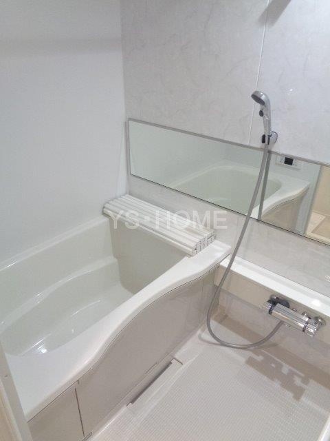 風呂画像