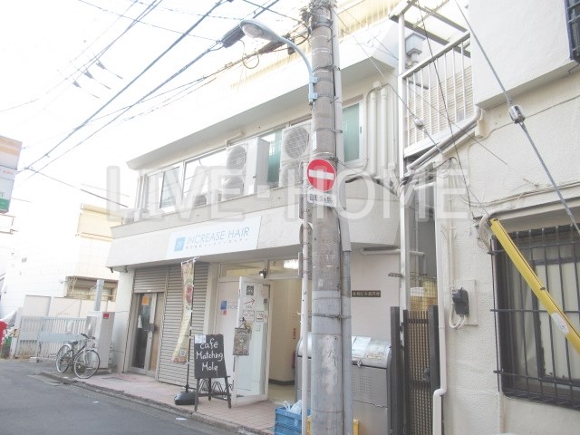 その他外観1